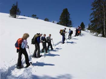 FaBe Schneeschuhtour 29.3.08 (3)