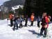 FaBe Schneeschuhtour 29.3.08 (1)