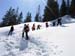 FaBe Schneeschuhtour 29.3.08 (4)