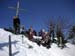 FaBe Schneeschuhtour 29.3.08 (5)