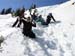 FaBe Schneeschuhtour 29.3.08 (6)