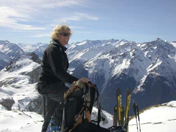 4 Ursula Gipfel